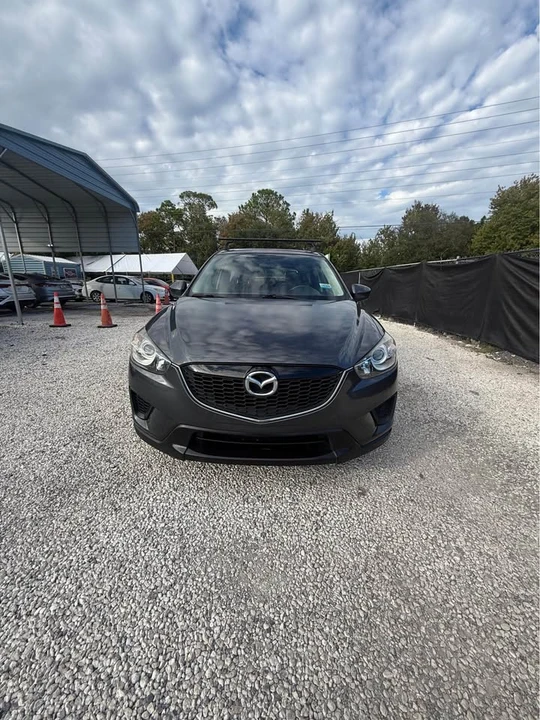 2014 Mazda CX-5 1st Gen - Image 3 of 8