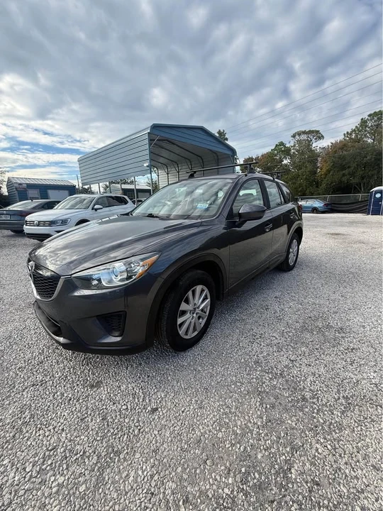 2014 Mazda CX-5 1st Gen - Image 6 of 8