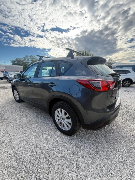 2014 Mazda CX-5 1st Gen - Image 5 of 8