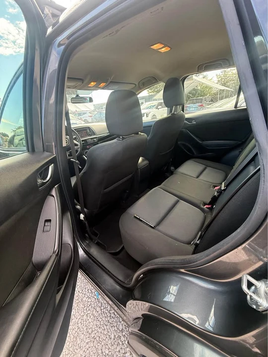 2014 Mazda CX-5 1st Gen - Image 8 of 8
