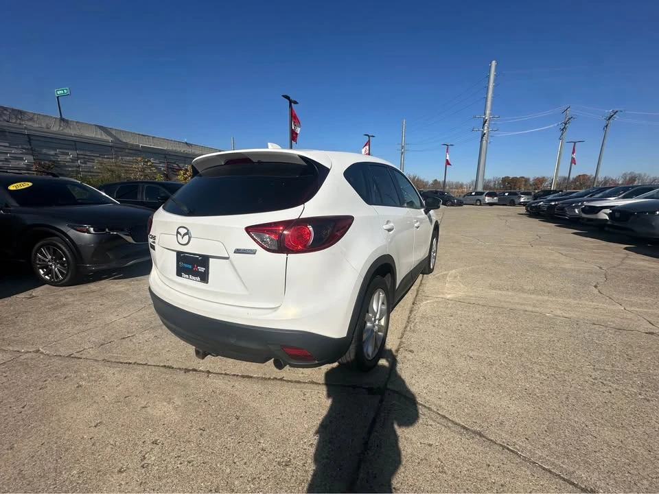 2014 Mazda CX-5 1st Gen - Image 4 of 4