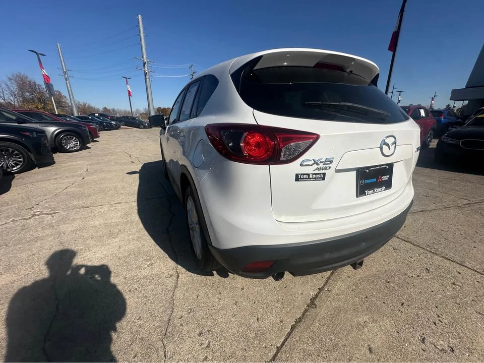 2014 Mazda CX-5 1st Gen - Image 3 of 4