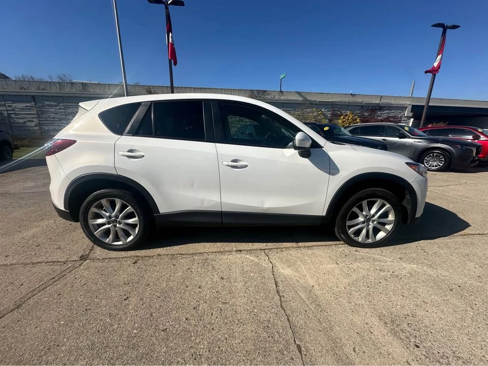 2014 Mazda CX-5 1st Gen - Image 2 of 4
