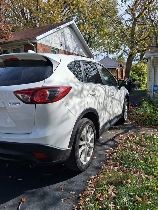 2014 Mazda CX-5 1st Gen - Image 3 of 5