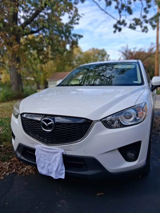 2014 Mazda CX-5 1st Gen - Image 2 of 5
