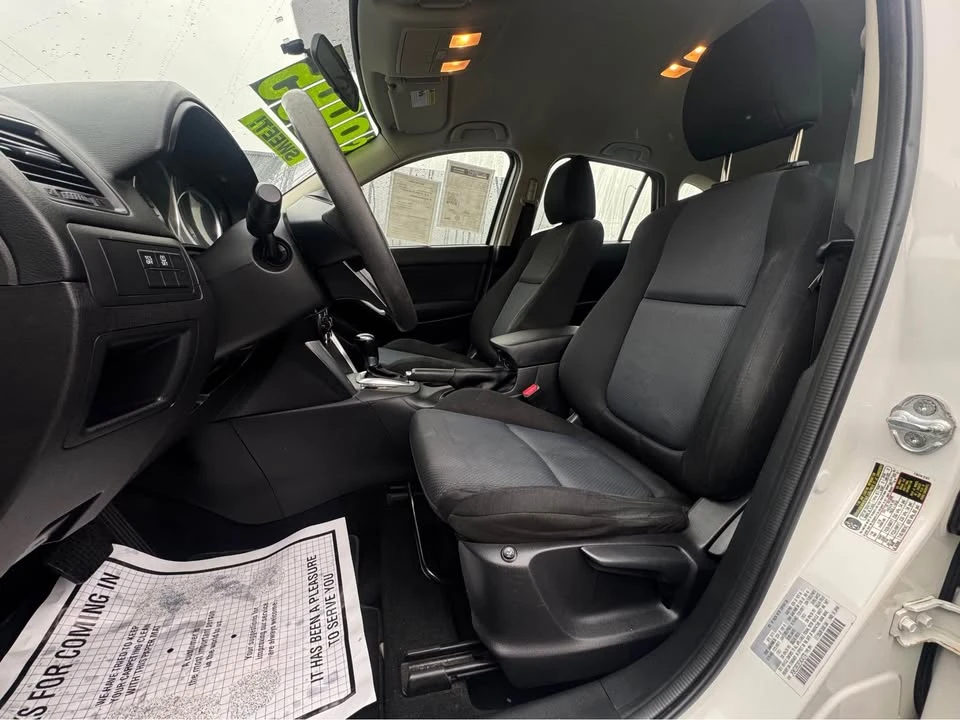 2014 Mazda CX-5 1st Gen - Image 8 of 19