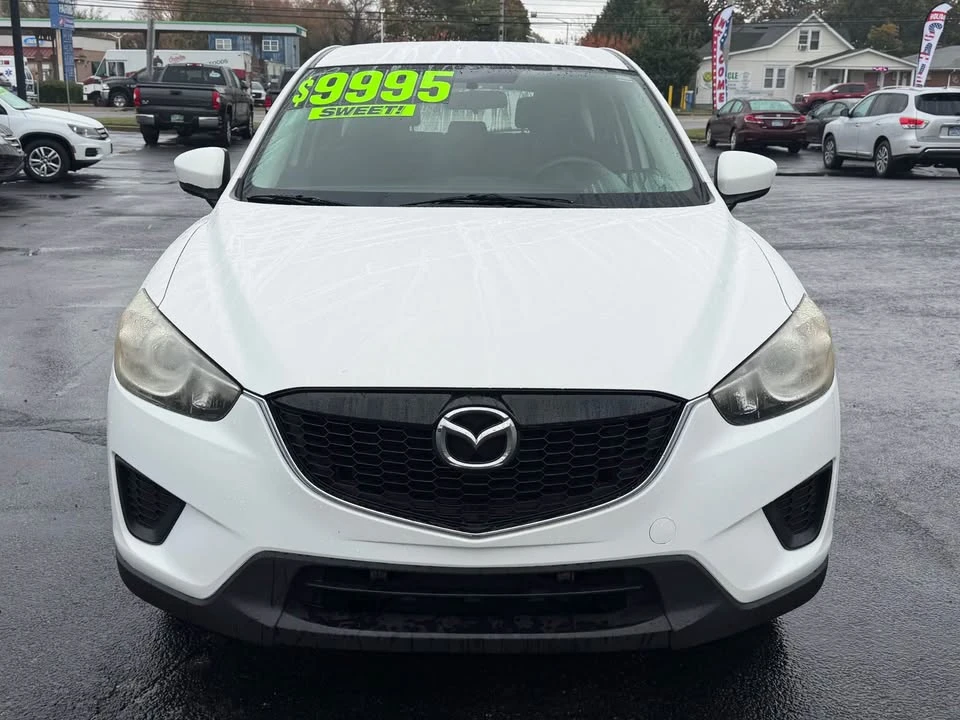 2014 Mazda CX-5 1st Gen - Image 6 of 19