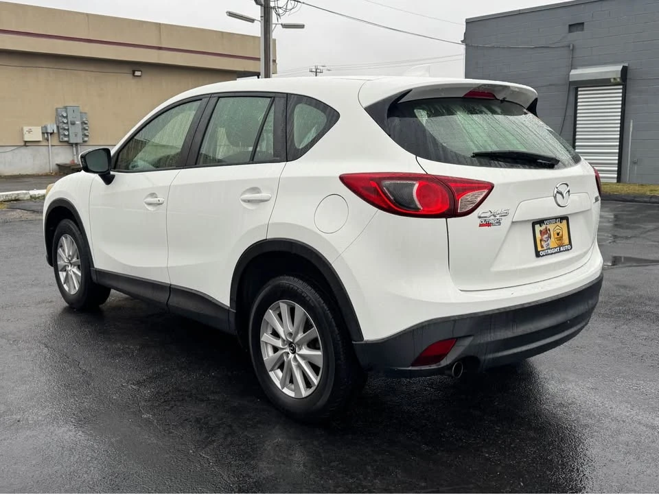2014 Mazda CX-5 1st Gen - Image 2 of 19