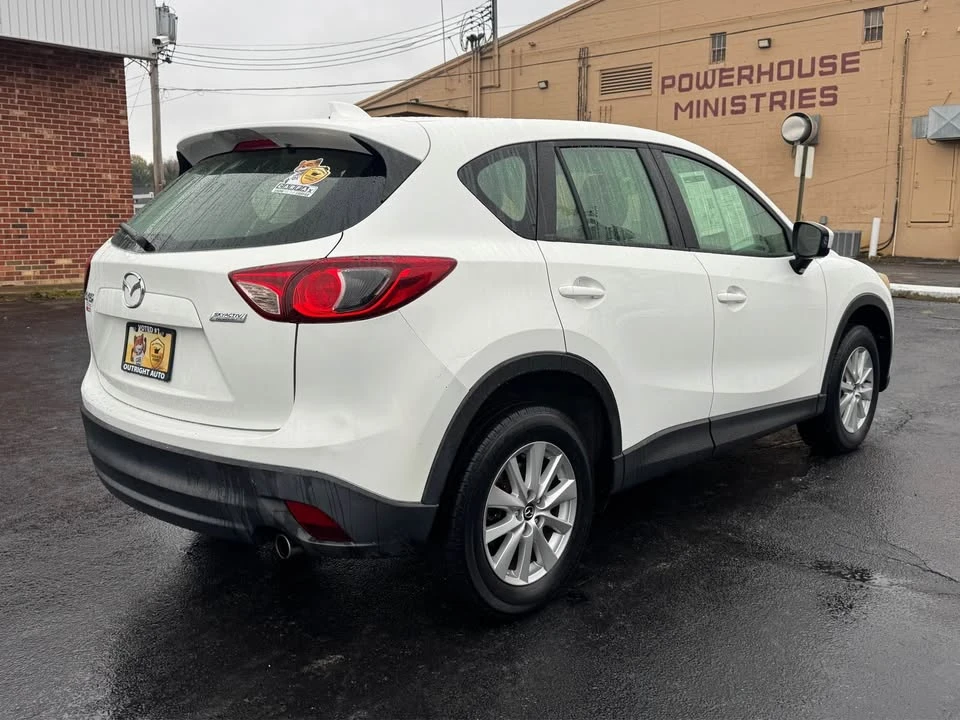 2014 Mazda CX-5 1st Gen - Image 4 of 19
