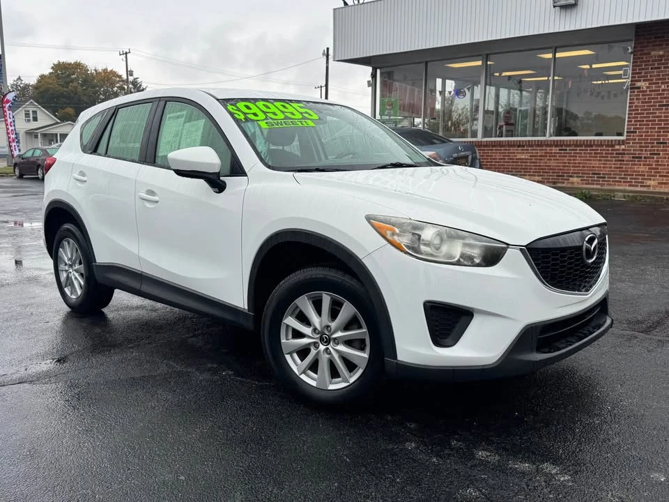 2014 Mazda CX-5 1st Gen - Image 5 of 19