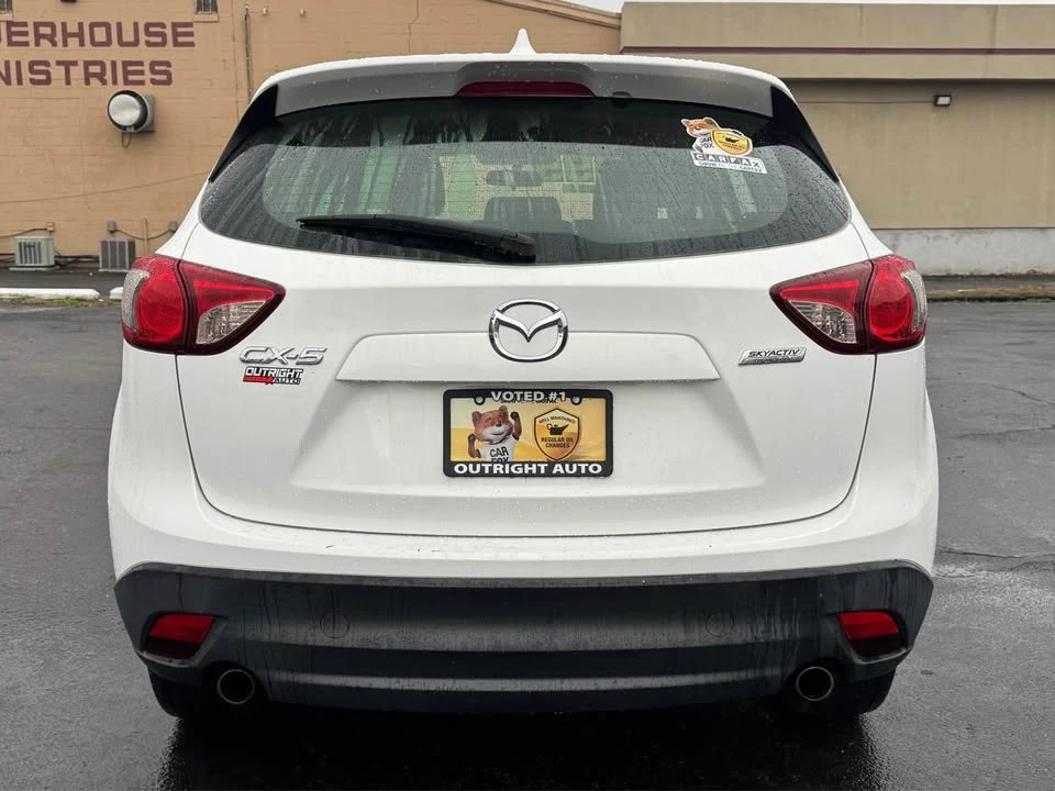 2014 Mazda CX-5 1st Gen - Image 3 of 19
