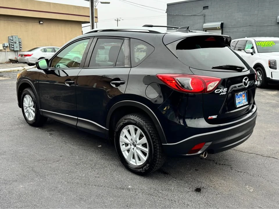 2014 Mazda CX-5 1st Gen - Image 2 of 20