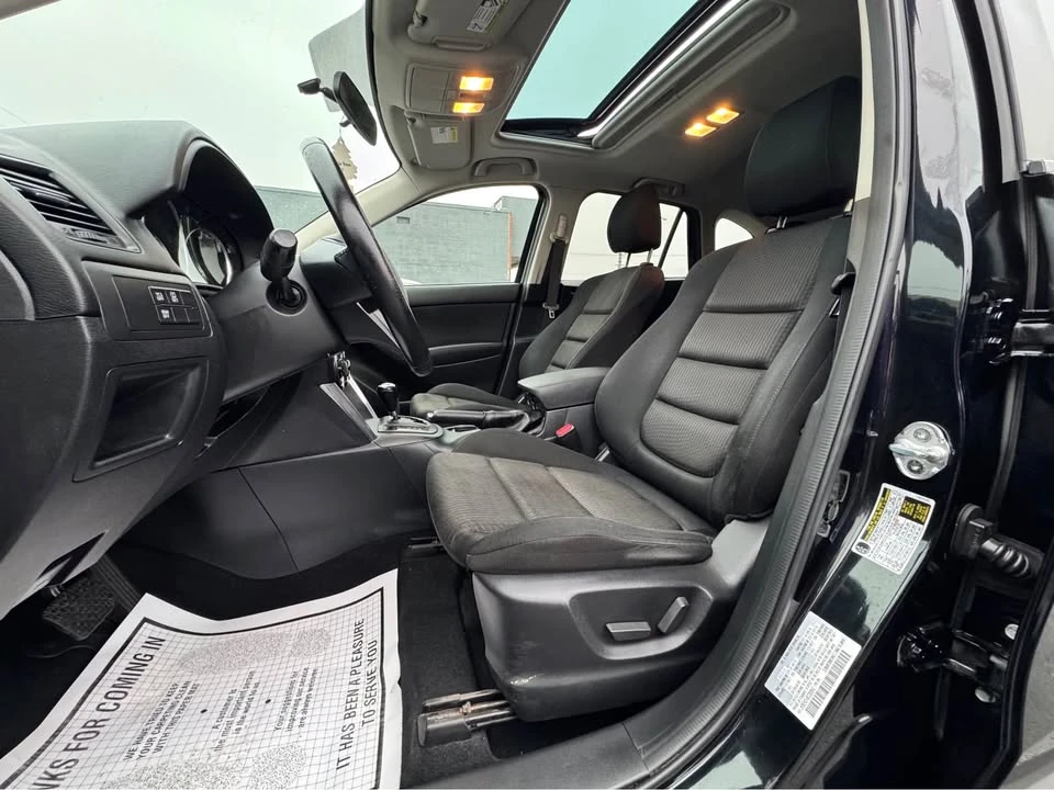 2014 Mazda CX-5 1st Gen - Image 8 of 20