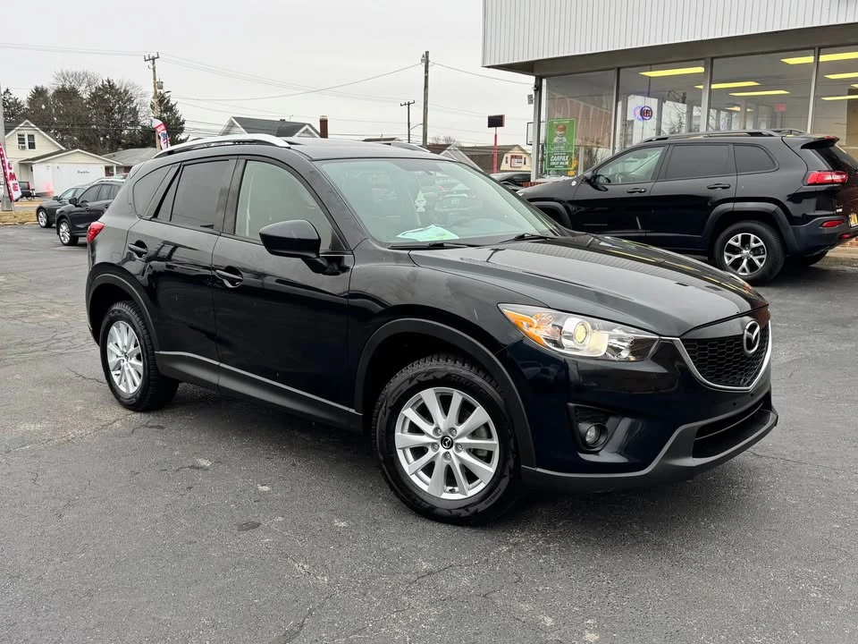 2014 Mazda CX-5 1st Gen - Image 5 of 20