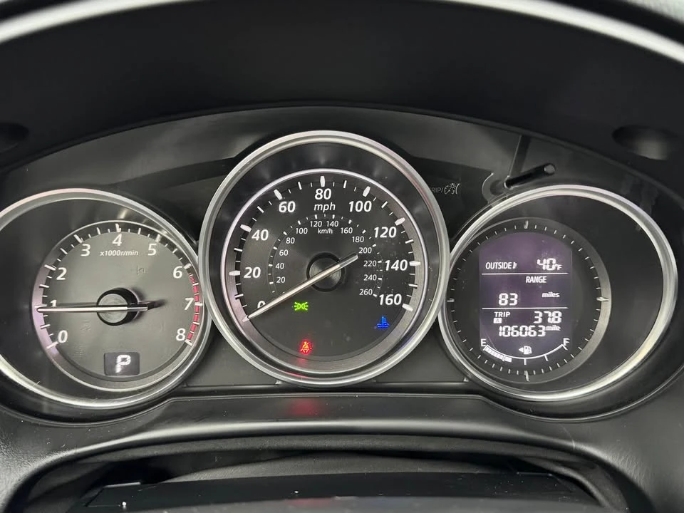 2014 Mazda CX-5 1st Gen - Image 18 of 20