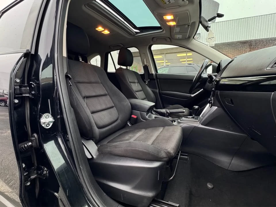 2014 Mazda CX-5 1st Gen - Image 12 of 20