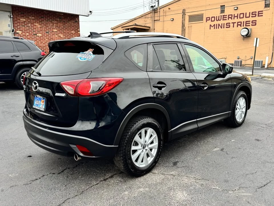 2014 Mazda CX-5 1st Gen - Image 4 of 20