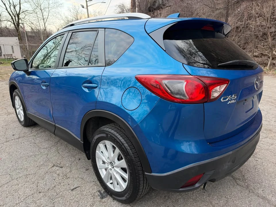 2014 Mazda CX-5 1st Gen - Image 3 of 12