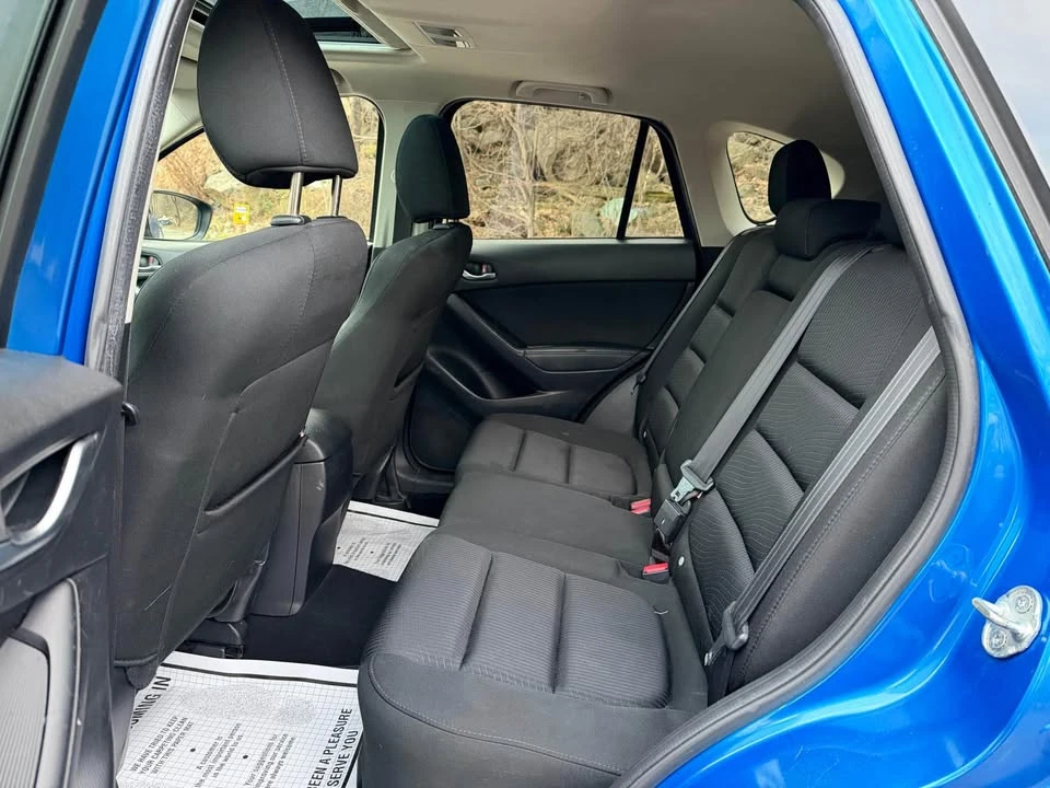2014 Mazda CX-5 1st Gen - Image 10 of 12