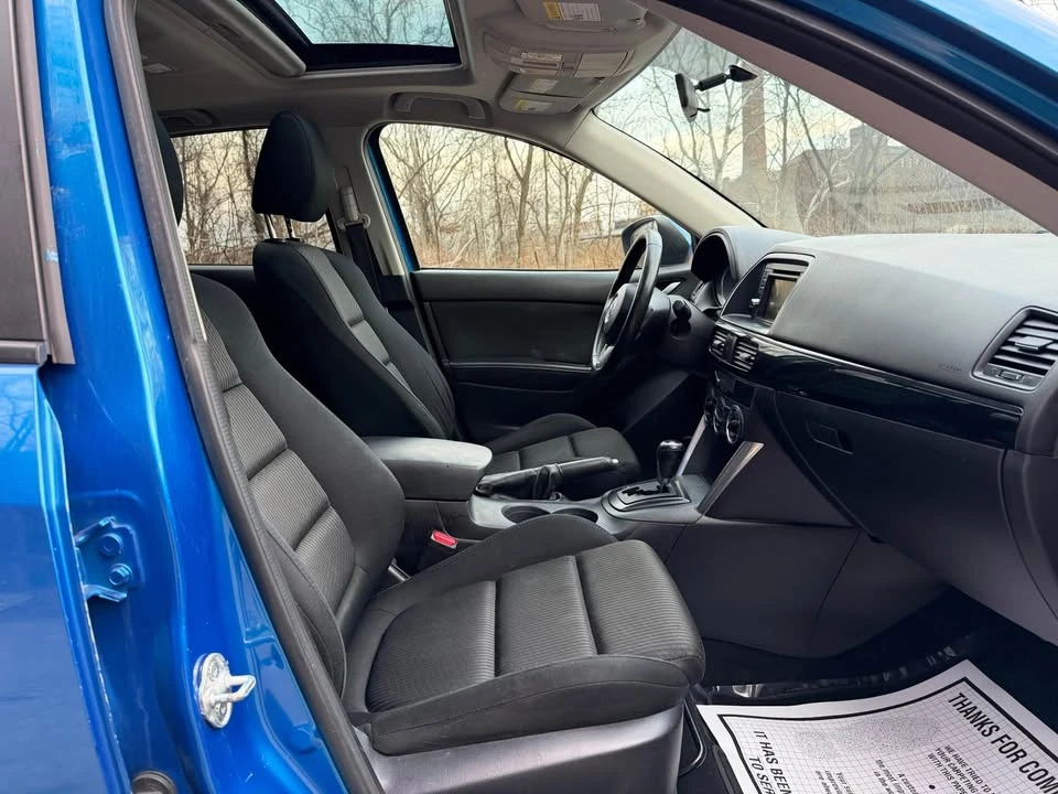 2014 Mazda CX-5 1st Gen - Image 12 of 12