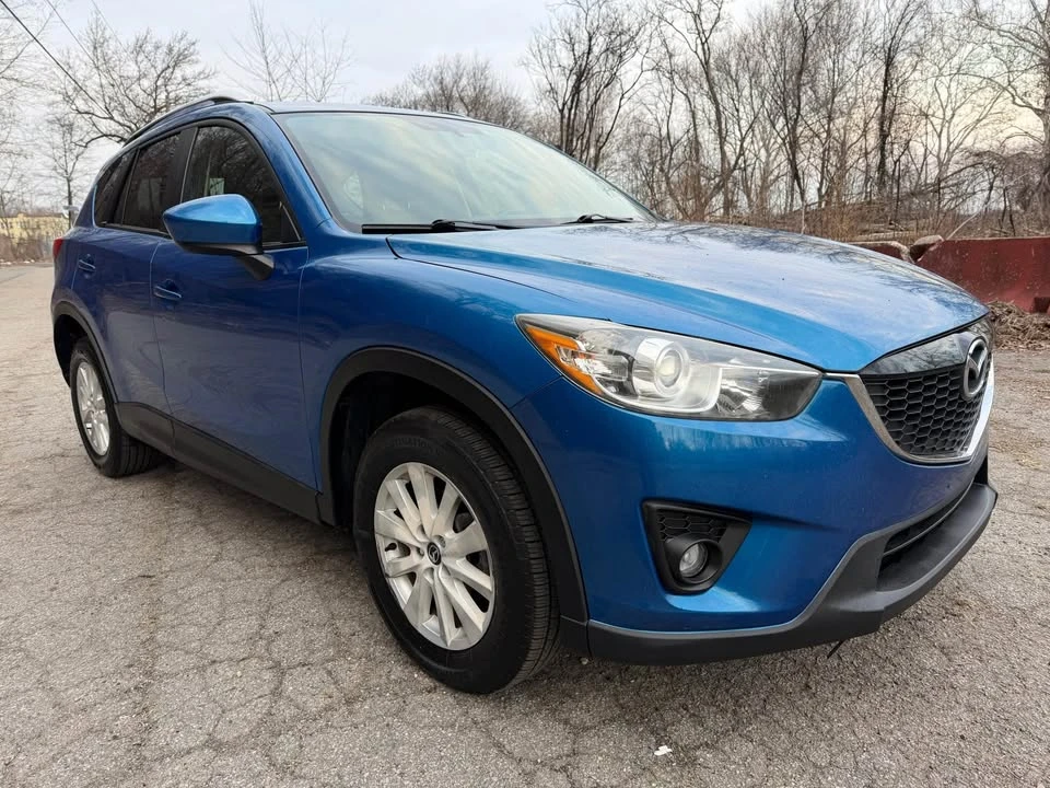 2014 Mazda CX-5 1st Gen - Image 2 of 12