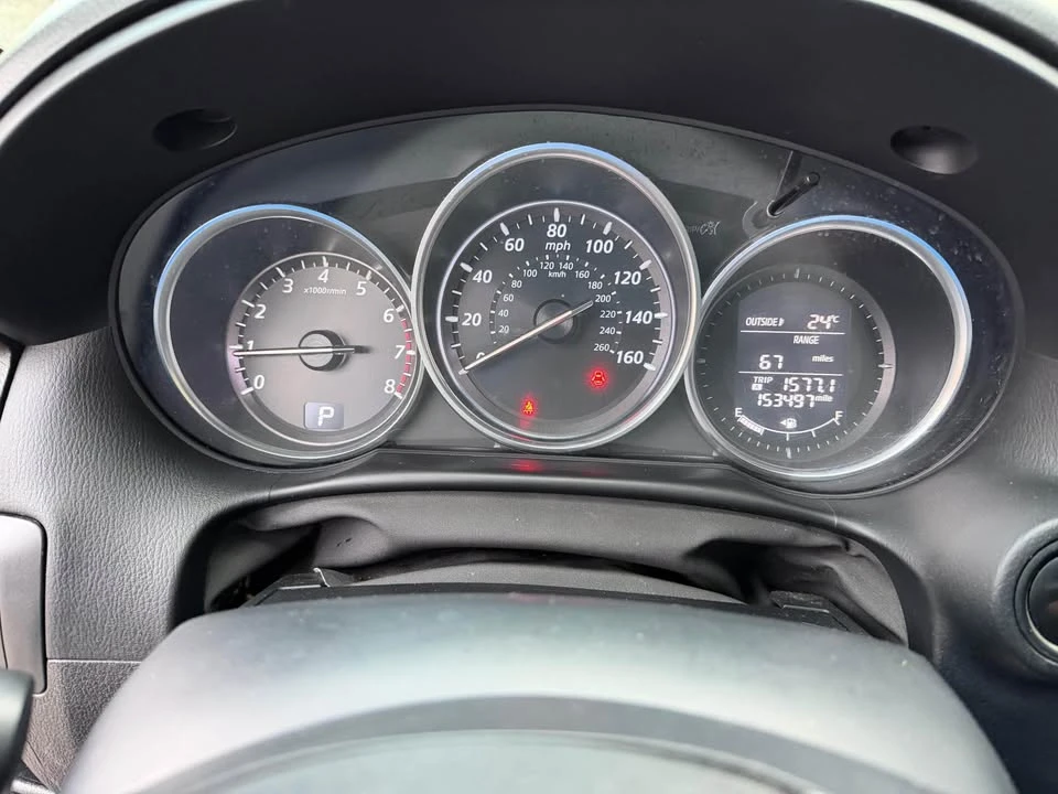 2014 Mazda CX-5 1st Gen - Image 7 of 12