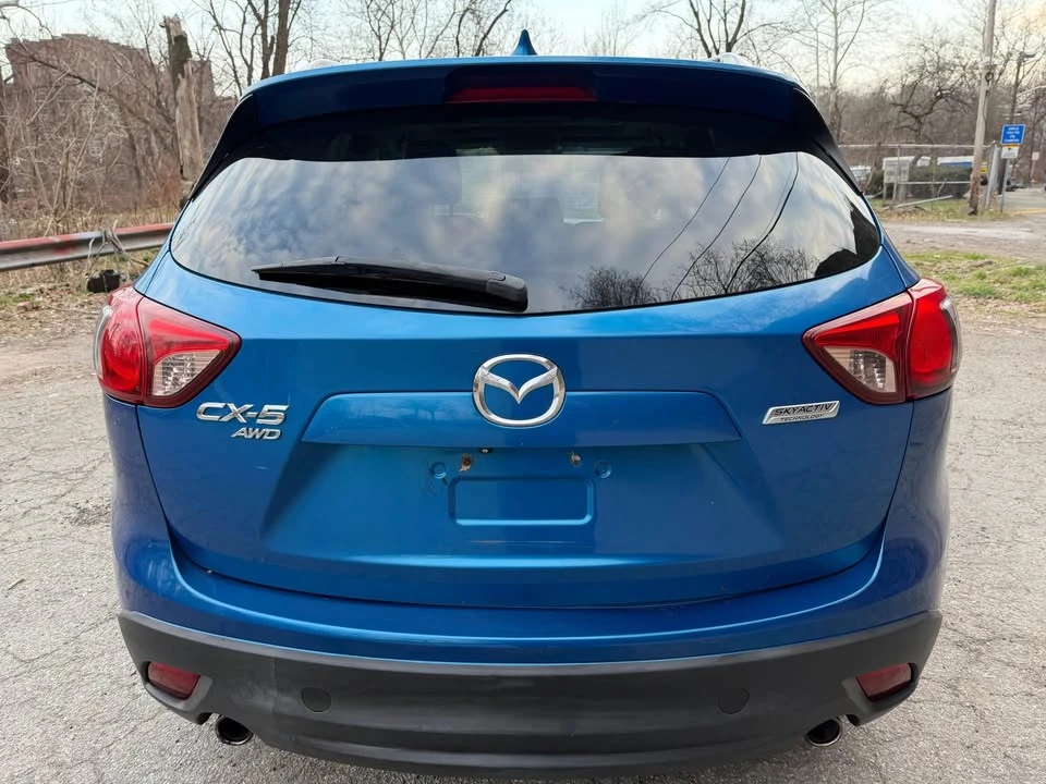 2014 Mazda CX-5 1st Gen - Image 5 of 12