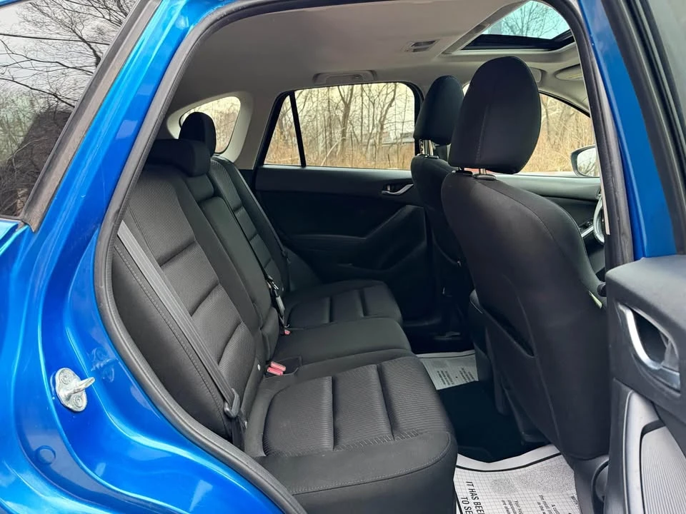 2014 Mazda CX-5 1st Gen - Image 8 of 12