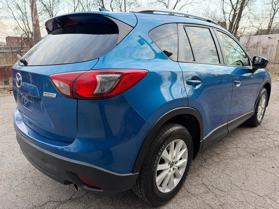 2014 Mazda CX-5 1st Gen - Image 4 of 12