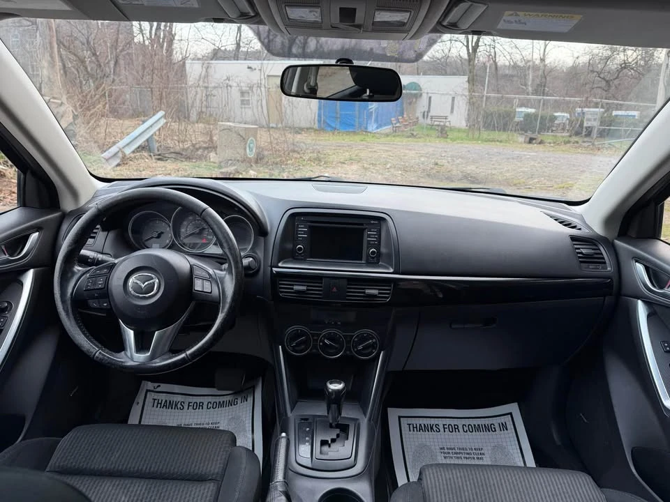 2014 Mazda CX-5 1st Gen - Image 9 of 12