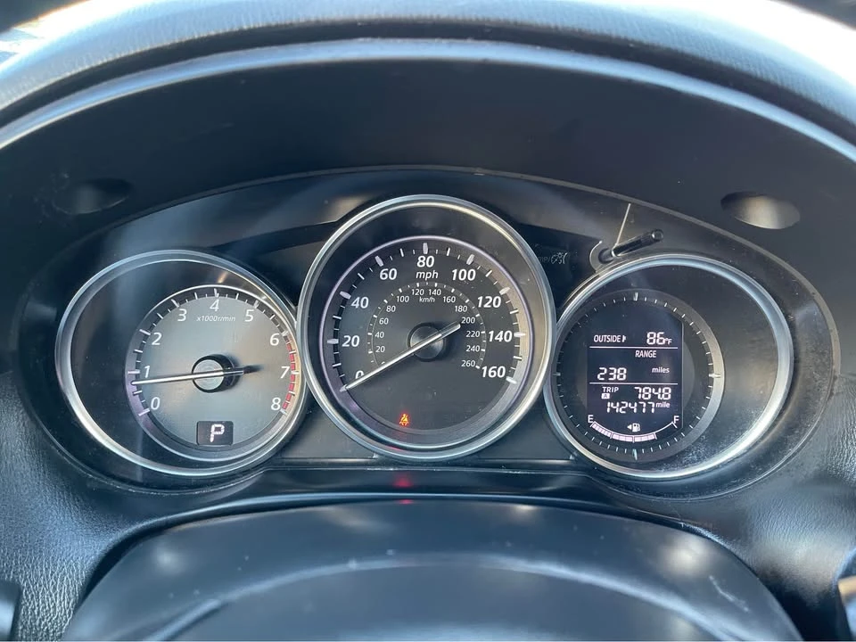 2014 Mazda CX-5 1st Gen - Image 18 of 20