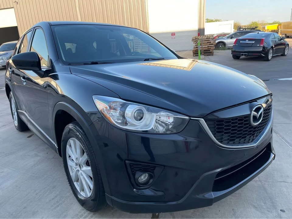 2014 Mazda CX-5 1st Gen - Image 4 of 20