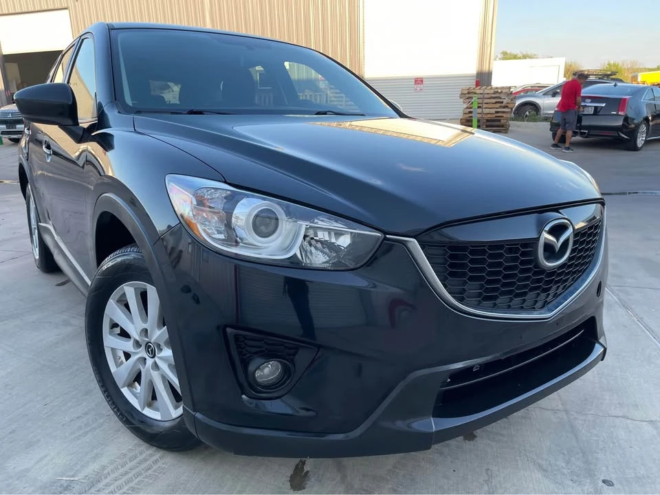 2014 Mazda CX-5 1st Gen - Image 2 of 20