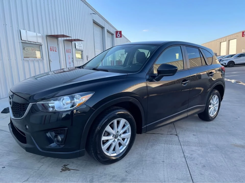2014 Mazda CX-5 1st Gen - Image 7 of 20