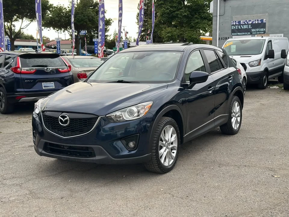 2014 Mazda CX-5 1st Gen - Image 3 of 20