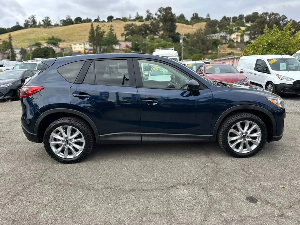 2014 Mazda CX-5 1st Gen - Image 8 of 20