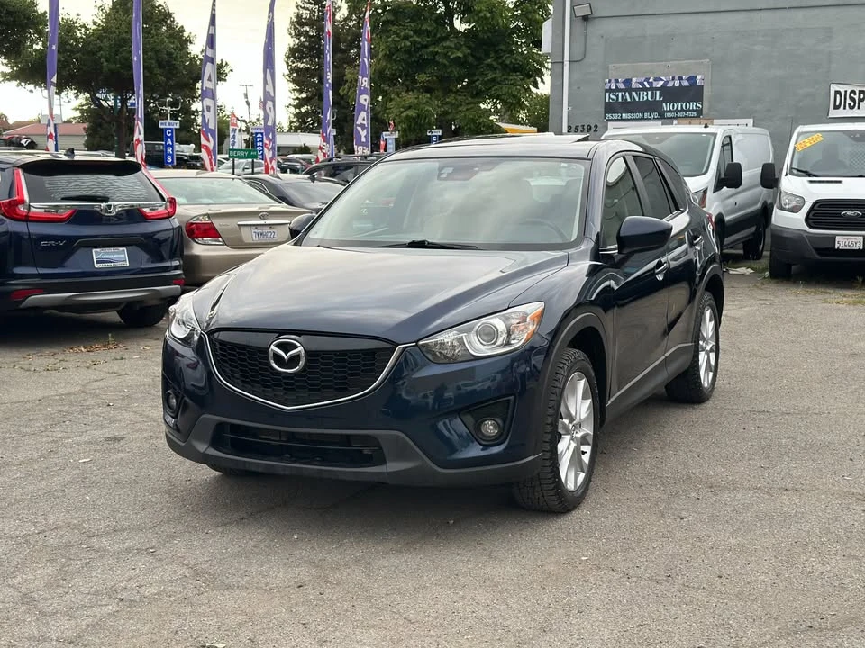 2014 Mazda CX-5 1st Gen - Image 2 of 20
