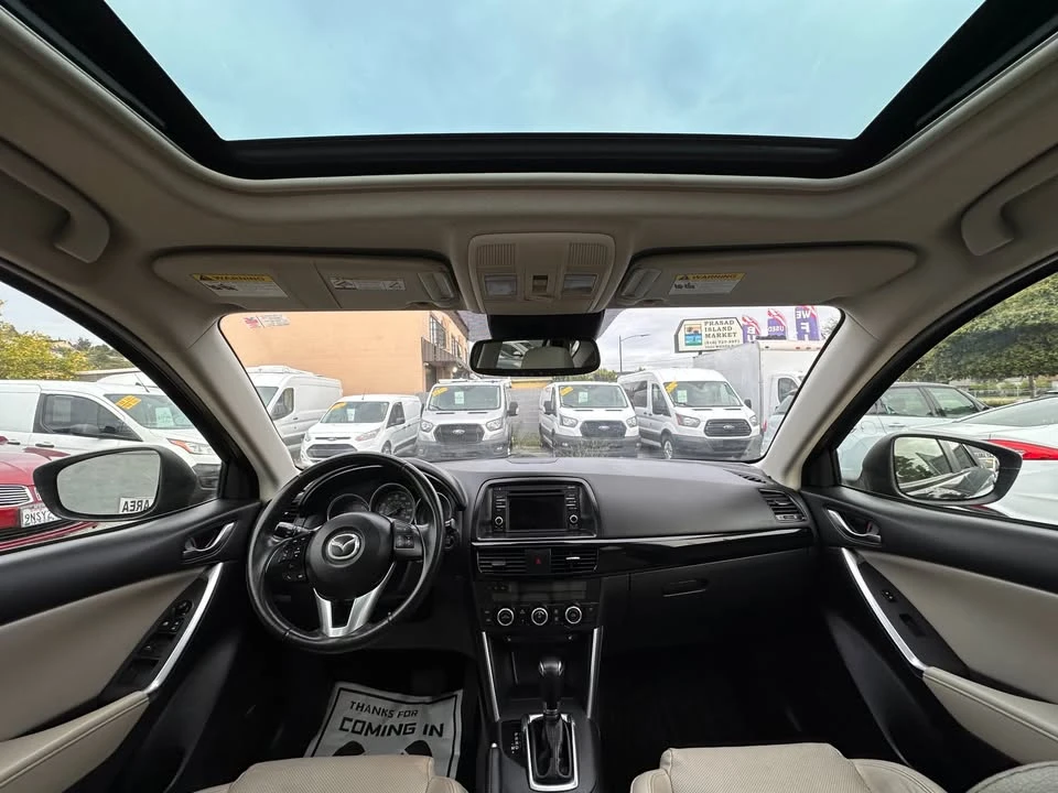2014 Mazda CX-5 1st Gen - Image 15 of 20