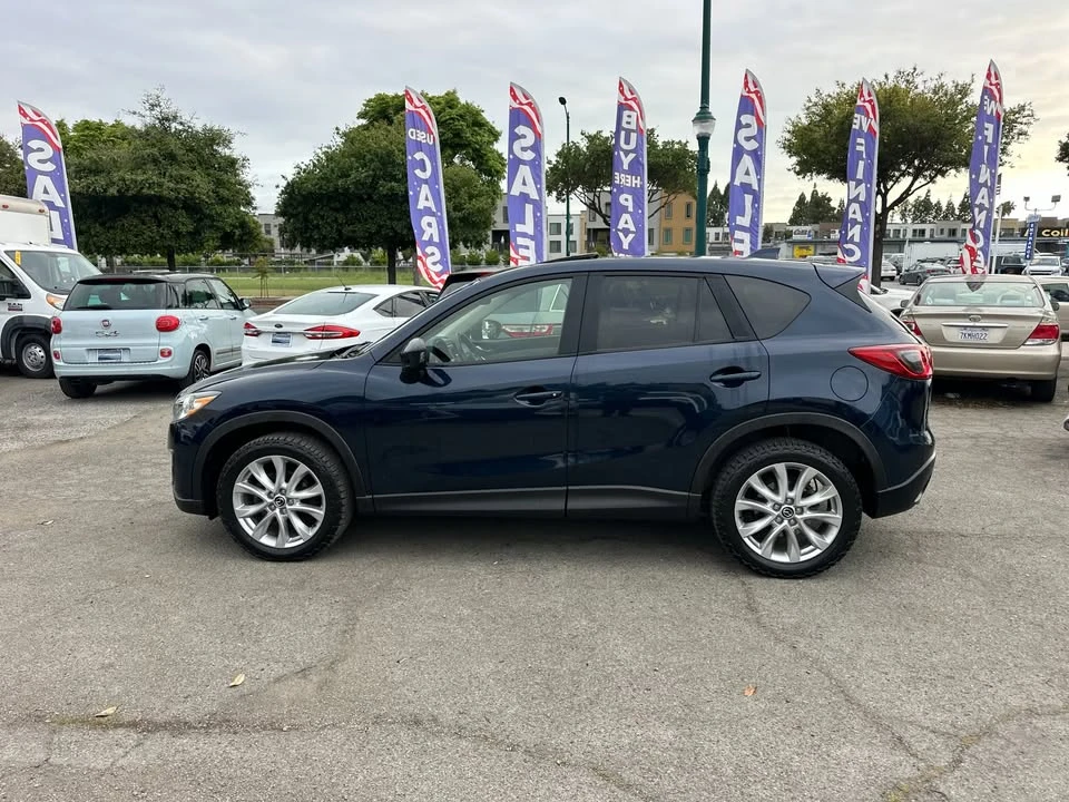 2014 Mazda CX-5 1st Gen - Image 4 of 20