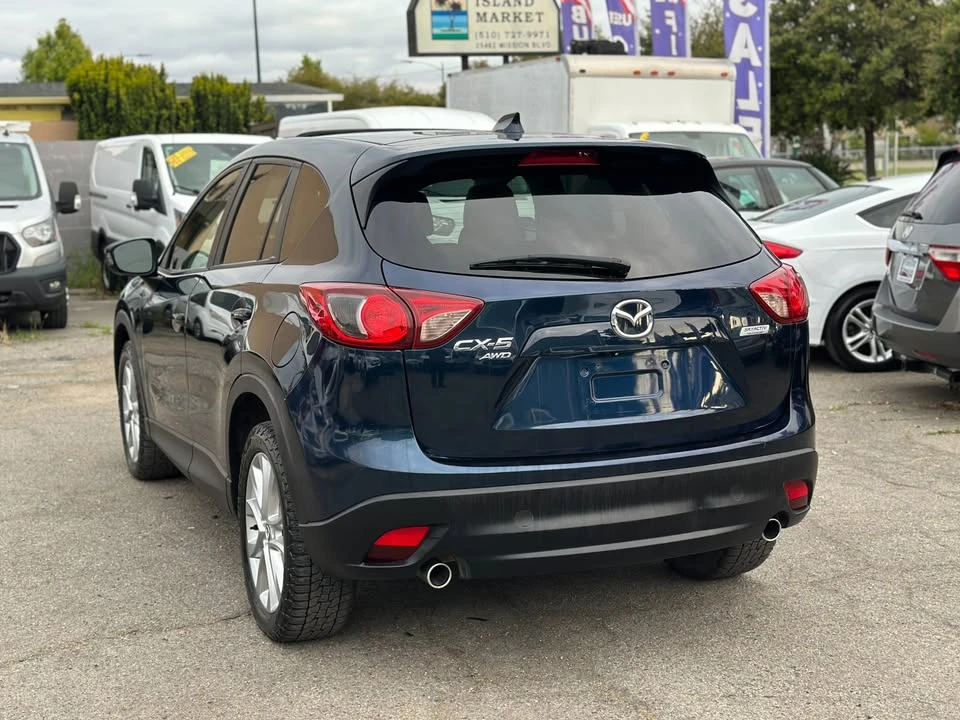 2014 Mazda CX-5 1st Gen - Image 5 of 20