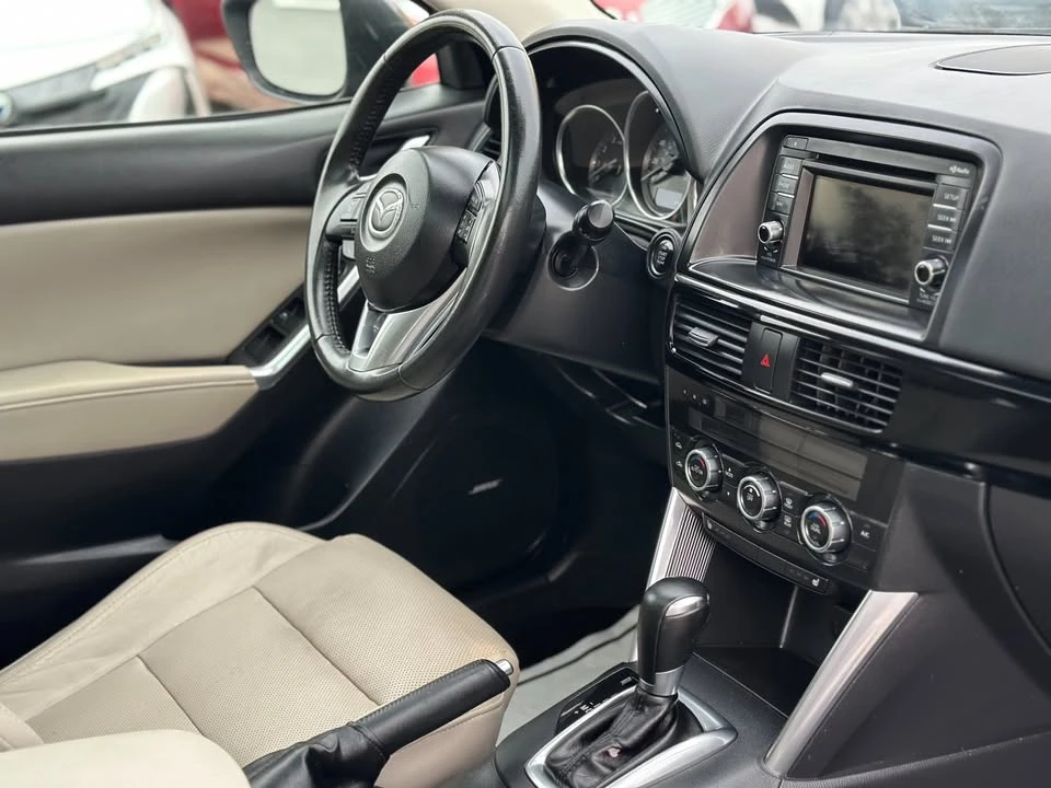 2014 Mazda CX-5 1st Gen - Image 18 of 20