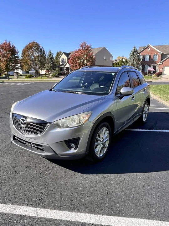 2014 Mazda CX-5 1st Gen - Image 2 of 19