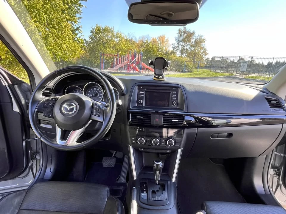 2014 Mazda CX-5 1st Gen - Image 18 of 19