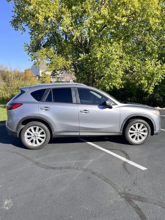 2014 Mazda CX-5 1st Gen - Image 7 of 19
