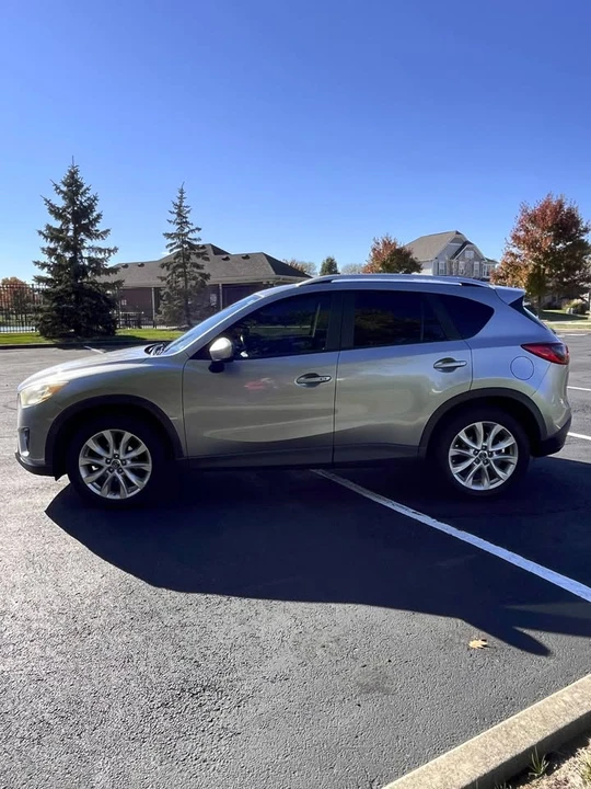 2014 Mazda CX-5 1st Gen - Image 3 of 19