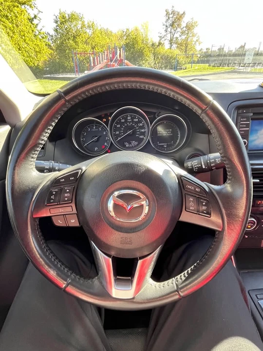 2014 Mazda CX-5 1st Gen - Image 19 of 19