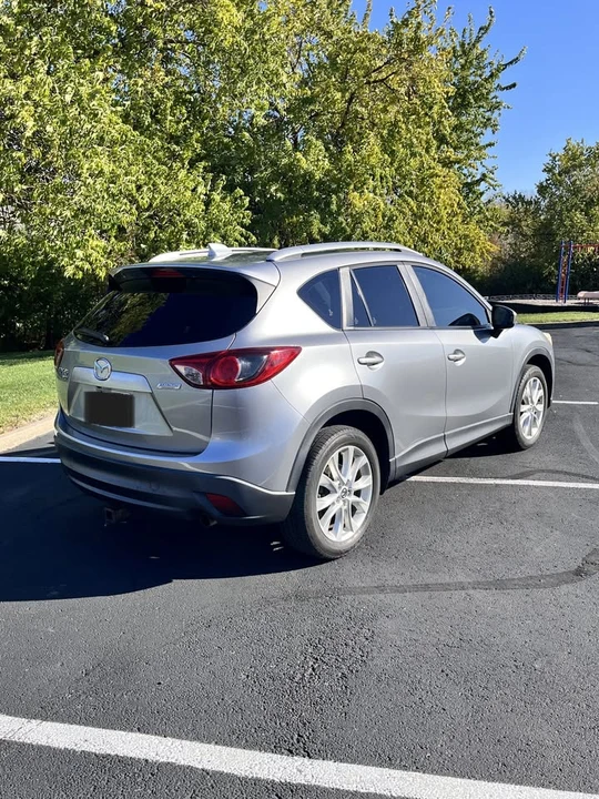 2014 Mazda CX-5 1st Gen - Image 6 of 19