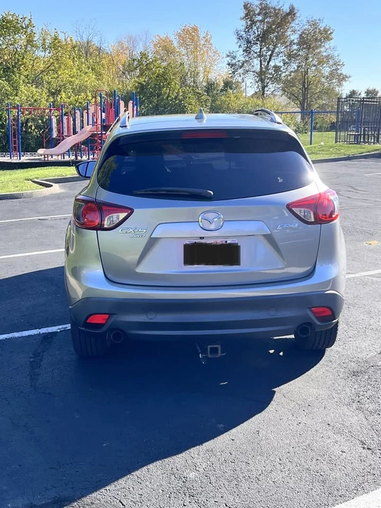 2014 Mazda CX-5 1st Gen - Image 5 of 19
