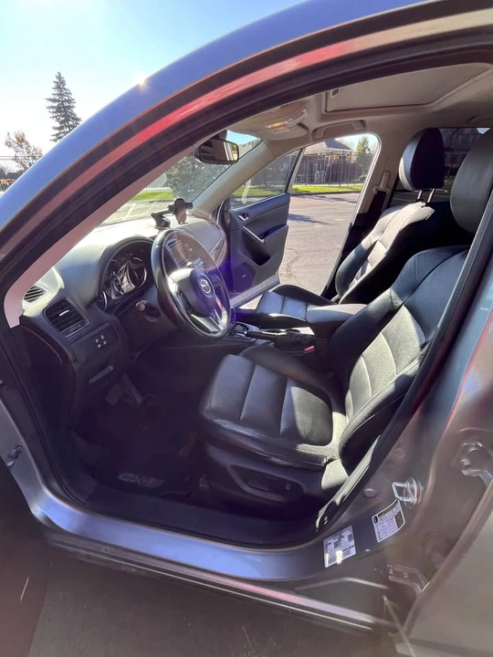 2014 Mazda CX-5 1st Gen - Image 17 of 19