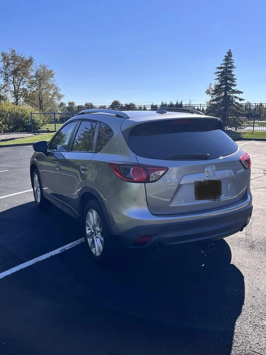 2014 Mazda CX-5 1st Gen - Image 4 of 19
